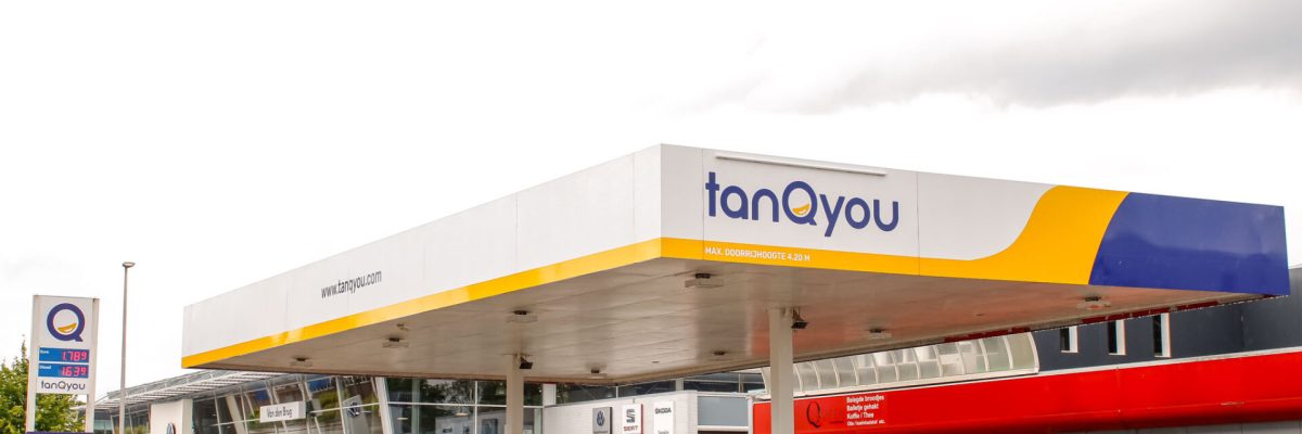 TanQyou Drachten