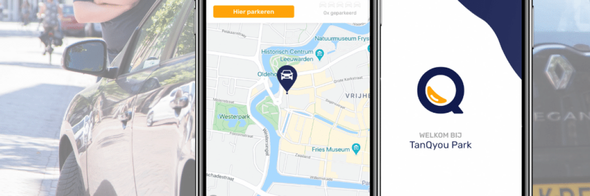 TanQyou Park 2.0 tester worden