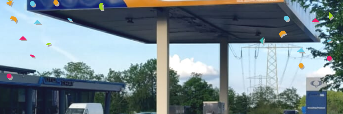 Feestelijke Opening TanQyou Burgum