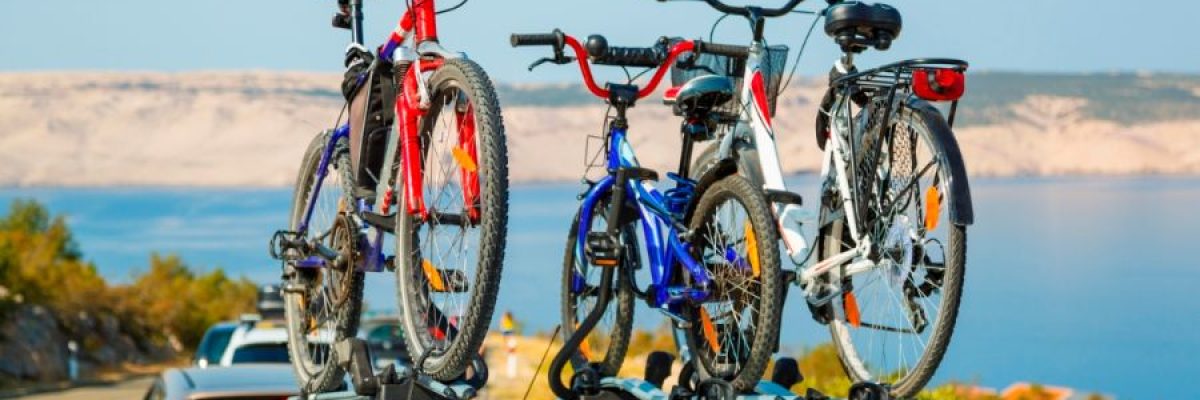 Fietsendrager