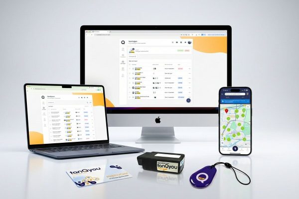 Mockup alle producten