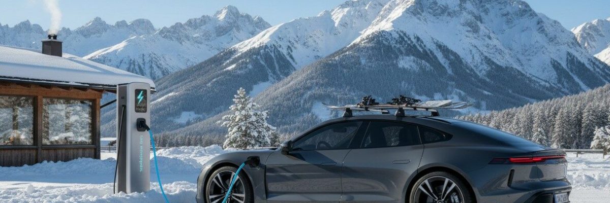 Snelladen in duitsland wintersport