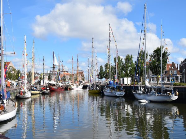 Harlingen