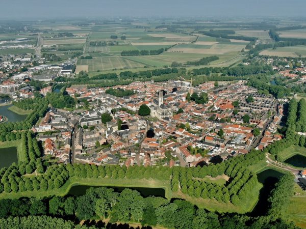 Hulst