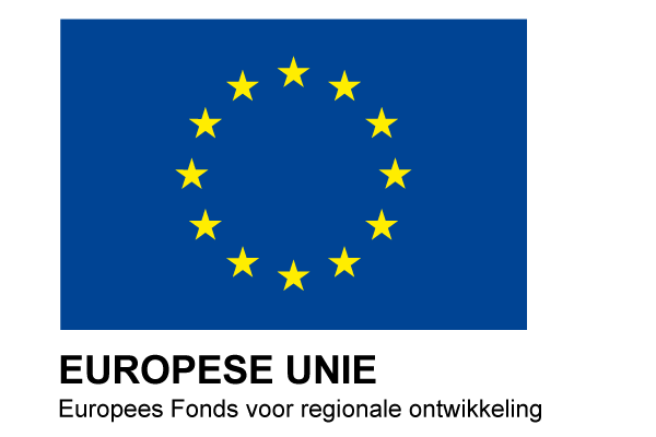 EFRO logo