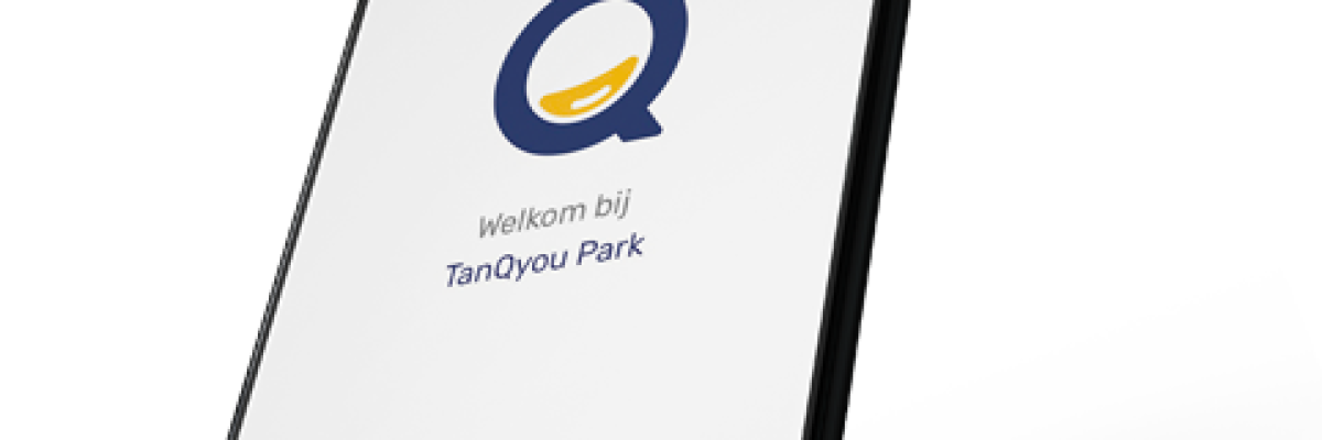 TanQyou Park Parkeer alert