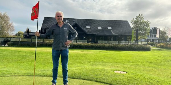 Eigenaar van Pitch&Putt