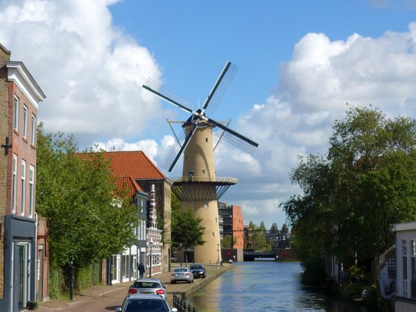 Schiedam