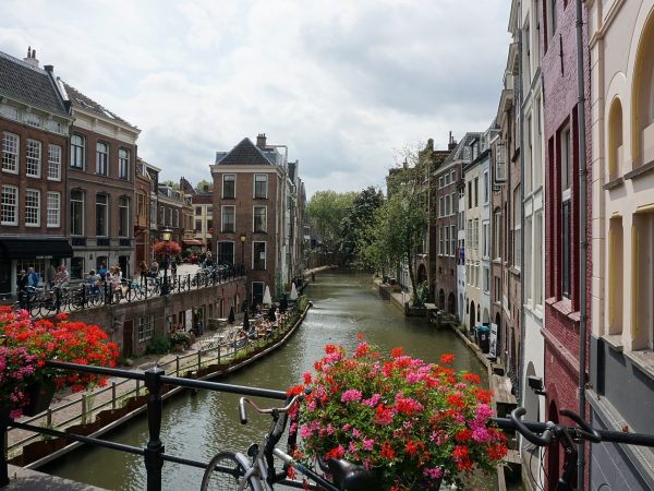 Utrecht