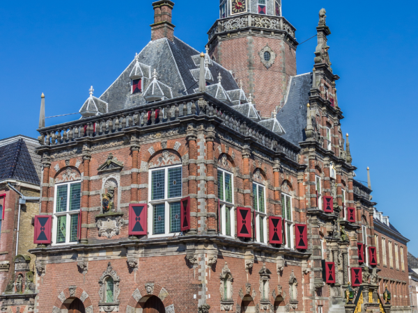 Bolsward