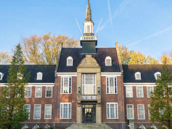 Parkeren in Alphen aan den Rijn