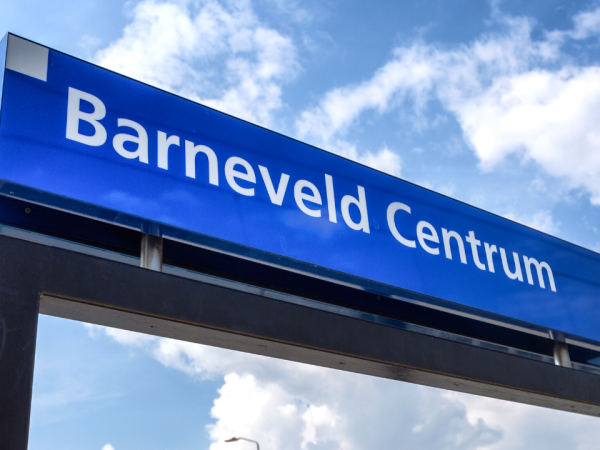Barneveld Centrum