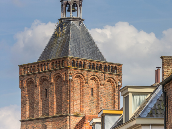 Culemborg - Parkeren