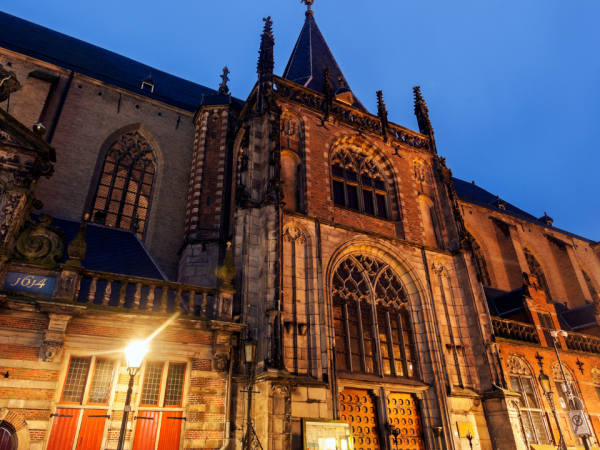 Zwolle