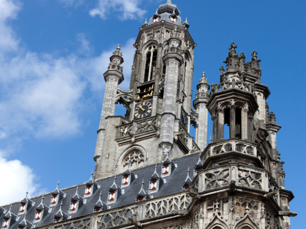 Middelburg