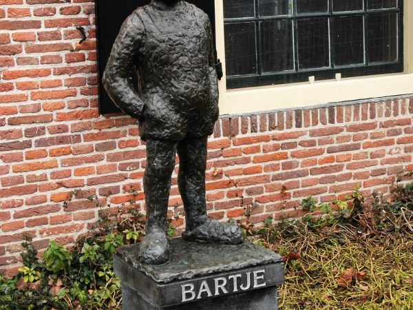 Parkeren in Assen - Bartje