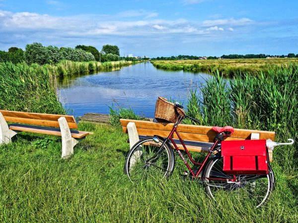Parkeren in Amstelveen
