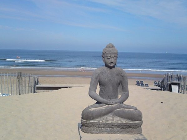 Bloemendaal aan Zee - Parkeren