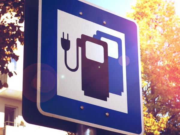 EV laden EV laden