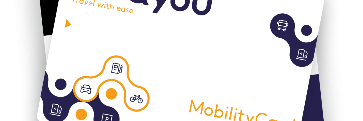 MobilityCard Tankpas zakelijke TanQyou klanten