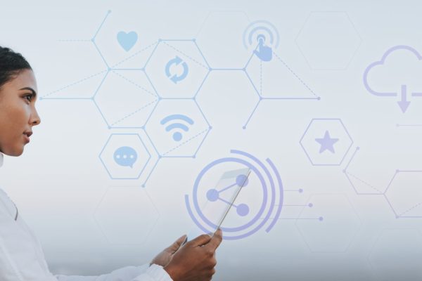 data sharing