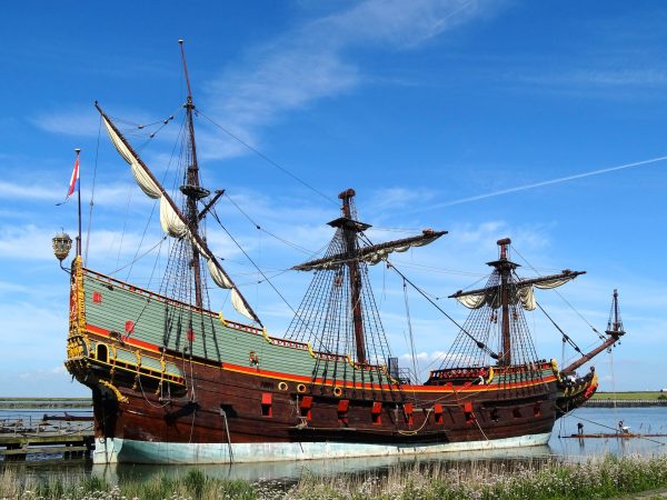 TanQyou-park-Lelystad