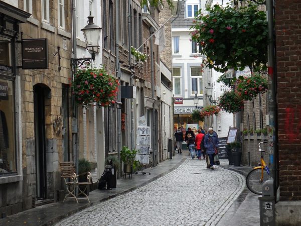 Maastricht