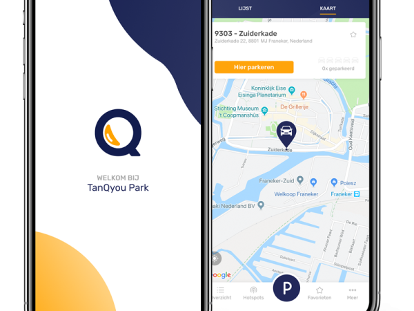Parkeren-TanQyou