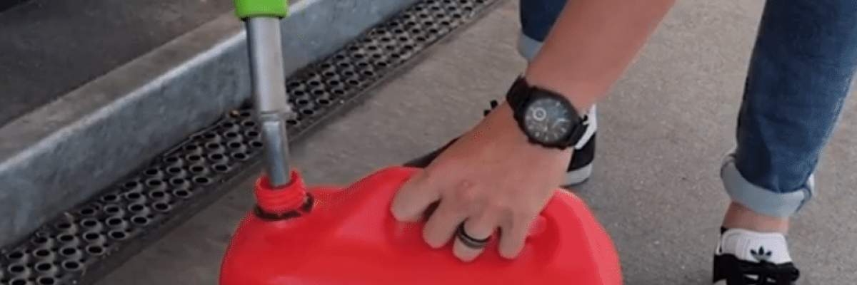 brandstof-buitenboordmotor